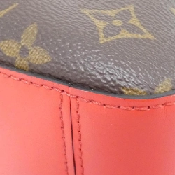 Túi xách vai Louis Vuitton Monogram Santongju M43556 611345