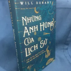 Những anh hùng của lịch sử