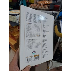 30 Nhân Chủng Học - Gabrielle M Finnm, Simon Underdown, Christian Jarrett, Julie A Lovegrove, Luis de Miranda - 2020 mới 90% - KHOA HỌC ĐỜI SỐNG - HMT3012 924222