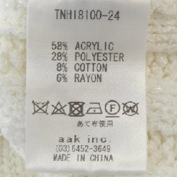 The Newhouse TNH18100-24 Áo len - Hàng hiệu Authentic 894057