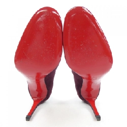 【Mã giảm giá】Giày cao gót CHRISTIAN LOUBOUTIN 660976