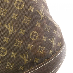 Túi xách Louis Vuitton Monogram Mini Run Bucket PM M95226 616848