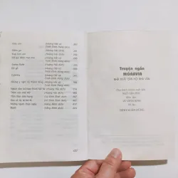 Truyện Ngắn Moravia  994338