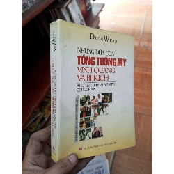 (TẶNG BOOKMARK) Những đứa con tổng thống Mỹ vinh quang và bi kịch - Wead 2012 Sách kiến thức tổng hợp RBK-AK19