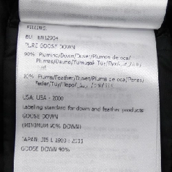 MONCLER APHROTI Áo khoác lông - Hàng hiệu Chính hãng 812049