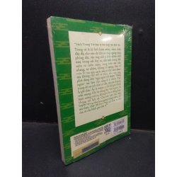 Trang tử tinh hoa Nguyễn Duy Cần (In lần thứ 5, có seal) mới 70% ố vàng HCM1604 danh nhân 117856