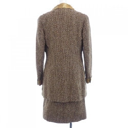 【Mã giảm giá】【Cổ điển】Chanel CHANEL Bộ ba 657511