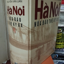 Hà Nội nửa đầu thế kỷ XX 500161