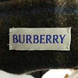 Burberry BURBERRY 81108981 Áo khoác - Hàng hiệu Chính hãng 809337
