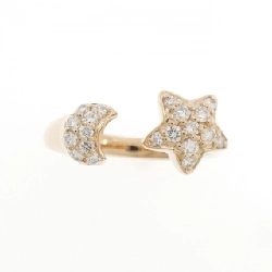 Nhẫn Ponte Vecchio Star 0.23CT - Hàng hiệu Authentic 835286