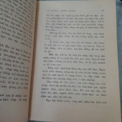 LÁ NGỌC CÀNH VÀNG - NGUYỄN CÔNG HOAN 713192