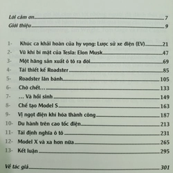 Tesla - Elon Musk: Tương lai và những điều viễn tưởng 404909