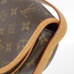 Túi xách vai Louis Vuitton Monogram Tambour M44860 - Hàng hiệu Chính hãng 802873