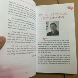 5 ngôn ngữ tình yêu 470201