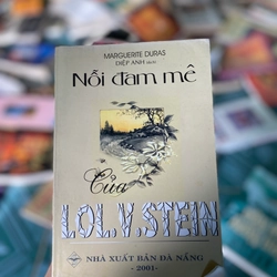 Nỗi đam mê của LOL.V.Stein