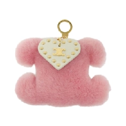 Móc khóa Celine 49J493GAV