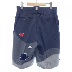 Quần short THOM BROWNE MTC015E-00626 - Hàng hiệu Authentic 883724