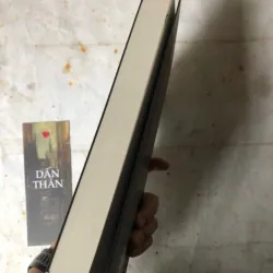 Dấn Thân - Jeffery Archer 848679