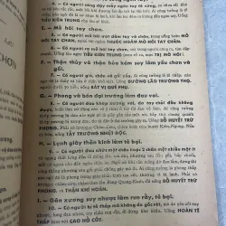 NHỮNG ĐIỀU CẦN BIẾT KHI DÙNG THUỐC ĐÔNG Y - NHÀ THUỐC KIM ĐIỀN 785826