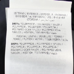 Áo khoác lông vũ MONCLER 636338