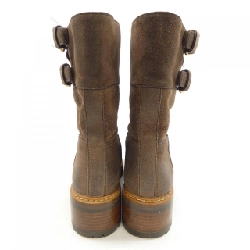 Giày bốt PRADA 661710