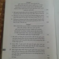 QUAN HỆ GIỮA PHÁT TRIỂN LỰC LƯỢNG SẢN XUẤT... 762392