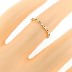 Nhẫn kim cương Nojes 0.02CT - Hàng hiệu Authentic 836400