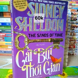 Cát Bụi Thời Gian