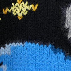 【Mã giảm giá】Christian Dior CHRISTIAN DIOR Áo gile 641296