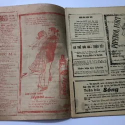 BÁO TIỀN PHONG NĂM 1968 749472