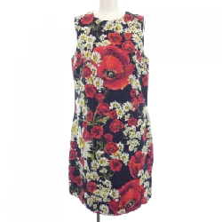 【Mã giảm giá】Dolce & Gabbana DOLCE&GABBANA Váy