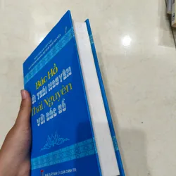 Bác Hồ với Thái Nguyên, Thái Nguyên với Bác Hồ 🌱 576134