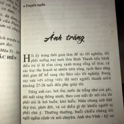 Ánh trăng - Phạm Thị Toán 1031928