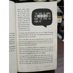 Bắt đầu từ đam mê – Keith Abraham 552019