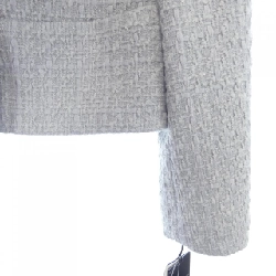 【Mã giảm giá】Áo khoác không cổ EMPORIO ARMANI 637724