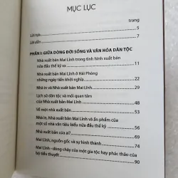 Nhà xuất bản Mai lĩnh | mai hương 778988