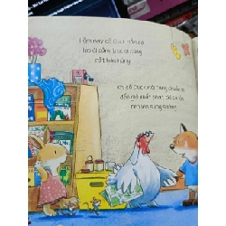 Boris đi cắm trại - Carrie Weston, Tim Warnes (Mô Chi dịch) 745213