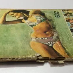 BÁO TIỀN PHONG NĂM 1971 749490