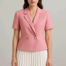 Thời trang Veston nữ 550443