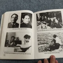 THI TƯỚNG CHIẾN KHU XANH (CHUYỆN HUỲNH VĂN NGHỆ) - NGUYÊN HÙNG 694839