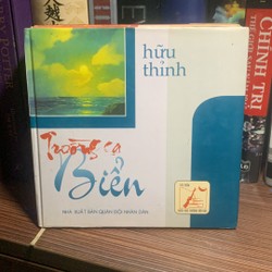 Những người đi tới biển- Gọi Nhau Qua Vách Núi-Những Cánh Đồng Dưới Lửa-Trường Ca Biển 162440