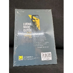 Lương Ngọc Quyến Và Cuộc Khởi Nghĩa Thái Nguyên 1917 (Seal) - Đào Trinh Nhất H1809 SBM