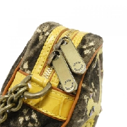 Túi xách vai Louis Vuitton Monogram Trompe-l'œil Trocadéro M92711 - Hàng hiệu Chính hãng 767439