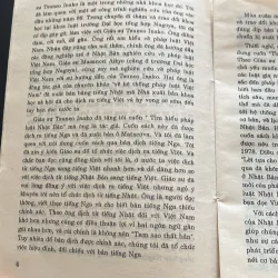 Pháp luật Nhật Bản - Đào Trú Úc giới thiệu 1029287
