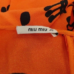 Đầm MIU MIU - Hàng hiệu Authentic 821163