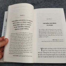 THẺ ĐIỂM CÂN BẰNG CÁ NHÂN 957268