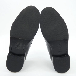 Giày moca CHANEL G45504B15995 660128