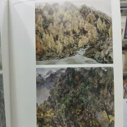 HỘI HỌA SƠN DẦU ĐƯƠNG ĐẠI TRUNG QUỐC  751634