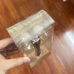Thanh Lăn Massage Mặt Đá Thạch Anh Hồng Lixibox Rose Quartz Stone Face Roller Massager 3D 595658