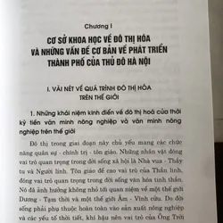 Thăng Long - Hà Nội - 1000 năm đô thị hoá 606027